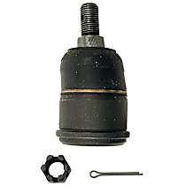 Front, Driver or Passenger Side, Lower Ball Joint, Problem Solver Series
