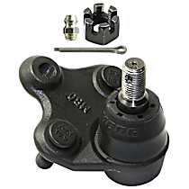 Front, Passenger Side, Lower Ball Joint, Problem Solver Series