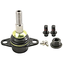 K500324 Front, Driver or Passenger Side, Lower, Frontward Ball Joint Problem Solver Series