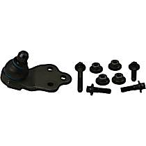 K500352 Front, Driver or Passenger Side, Lower Ball Joint Problem Solver Series