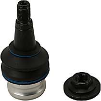 Front, Driver or Passenger Side, Lower, Frontward Ball Joint, Problem Solver Series