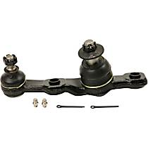 K500370 Front, Passenger Side, Lower Ball Joint Problem Solver Series