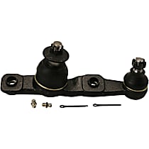 K500371 Front, Driver Side, Lower Ball Joint Problem Solver Series
