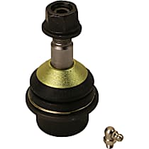 Front, Driver or Passenger Side, Lower Ball Joint, Problem Solver Series - Front, Driver or Passenger Side, Lower