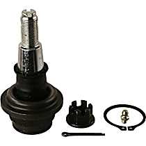 K500408 Front, Driver or Passenger Side, Lower Ball Joint Problem Solver Series