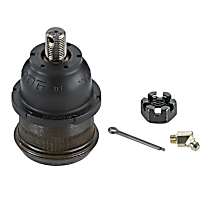 K5103 Front, Driver or Passenger Side, Lower Ball Joint Problem Solver Series