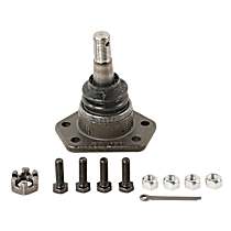 K5108 Front, Driver or Passenger Side, Upper Ball Joint Problem Solver Series