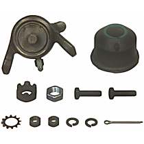 K5221 Front, Driver or Passenger Side, Lower Ball Joint Problem Solver Series