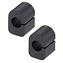 K5227 Front To Frame Sway Bar Bushing, Set of 2, Problem Solver Series