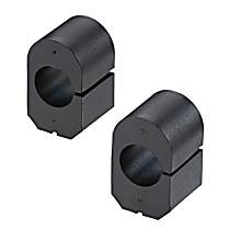 K5253 Front To Frame Sway Bar Bushing, Set of 2, Problem Solver Series