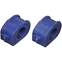 Front, To Frame Sway Bar Bushing, Set of 2