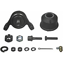 K6035 Ball Joint - Front, Driver or Passenger Side, Lower