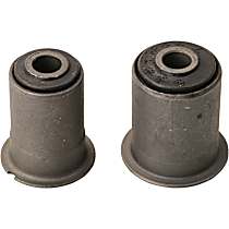 K6076 Front, Lower Control Arm Bushing Problem Solver Series, Kit