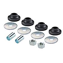 K6092 Strut Rod Bushing -, Kit