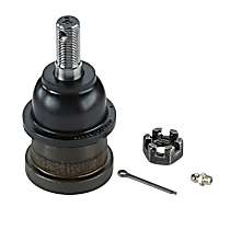 K6117T Front, Driver or Passenger Side, Lower Ball Joint Problem Solver Series