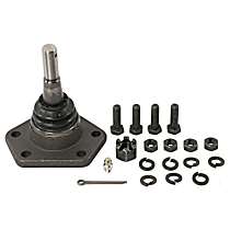 K6136 Front, Driver or Passenger Side, Upper Ball Joint Problem Solver Series