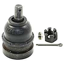 K6141 Ball Joint - Front, Driver or Passenger Side, Lower