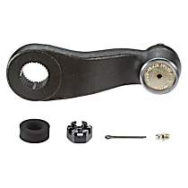 K6143 Problem Solver Series Pitman Arm - Direct Fit, Sold individually
