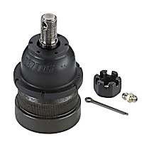 K6145T Front, Driver or Passenger Side, Lower Ball Joint Problem Solver Series