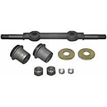 K6184 Control Arm Shaft Kit - Direct Fit, Kit