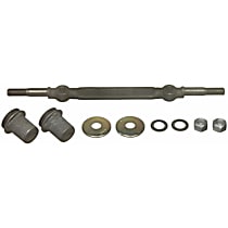 K6210 Control Arm Shaft Kit - Direct Fit, Kit
