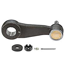 K6255 Problem Solver Series Pitman Arm - Direct Fit, Sold individually