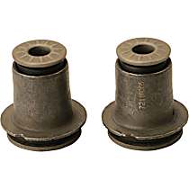 K6283 Front, Upper Control Arm Bushing Problem Solver Series, Kit