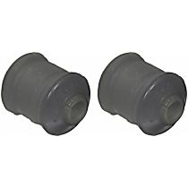 K6284 Front, Lower, Forward Control Arm Bushing, Kit