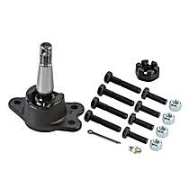 K6292 Front, Driver or Passenger Side, Upper Ball Joint Problem Solver Series