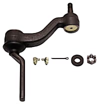 Idler Arm, With Independent Front Suspension - 