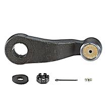 Pitman Arm, With Independent Front Suspension - 