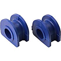 Front To Frame Sway Bar Bushing, Set of 2, Problem Solver Series - Front To Frame
