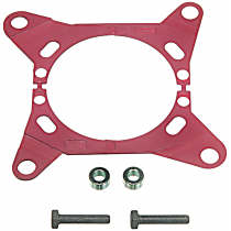 Camber and Alignment Kit, Problem Solver Series - Front