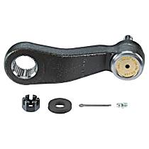 Pitman Arm, with 4 Groove Spline - 