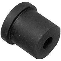 K6559 Leaf Spring Bushing - Rubber, Direct Fit, Sold individually