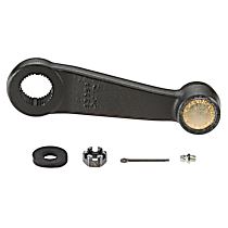 K6582 Problem Solver Series Pitman Arm - Direct Fit, Sold individually