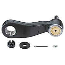 Pitman Arm, with 3 Groove Spline - 