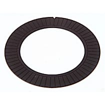 K6660-1 Camber and Alignment Kit - Camber/Toe Shim, Direct Fit