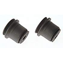 Problem Solver Series Camber and Alignment Kit - Camber Bushing, Direct Fit