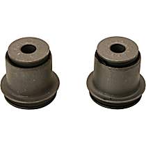 Front, Upper, Control Arm Bushing, Standard Design