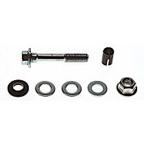 K6699 Problem Solver Series Camber and Alignment Kit - Camber Bolt, Direct Fit