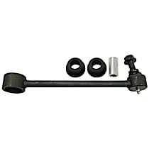 Rear Sway Bar Link, Problem Solver Series