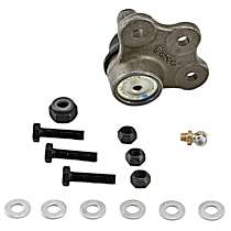 K6713 Front, Driver or Passenger Side, Lower Ball Joint