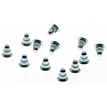 Camber and Alignment Kit - Camber Guide Pin, Direct Fit
