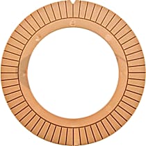 K6717-1 Camber and Alignment Kit - Camber/Toe Shim, Direct Fit