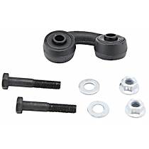 K700054 Front, Passenger Side Sway Bar Link, Problem Solver Series