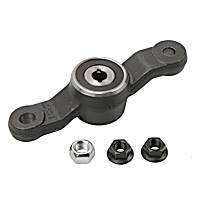 K700517 Track Bar - Direct Fit, Sold individually