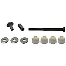 Front Sway Bar Link, Problem Solver Series - Front