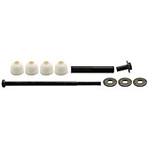Sway Bar Link, Problem Solver Series