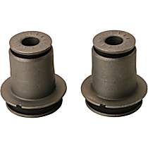 K7006 Front, Upper Control Arm Bushing Problem Solver Series, Kit